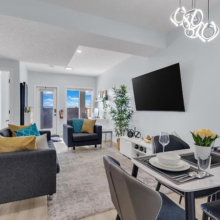 You Will Love This 2Br Guest Suite In Se YYC Dış mekan fotoğraf