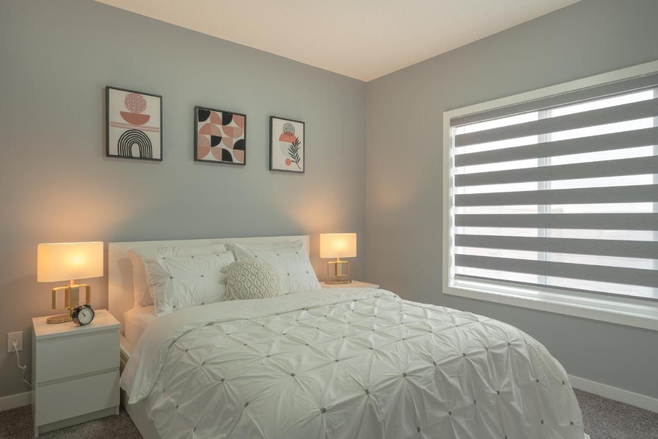 You Will Love This 2Br Guest Suite In Se YYC Dış mekan fotoğraf
