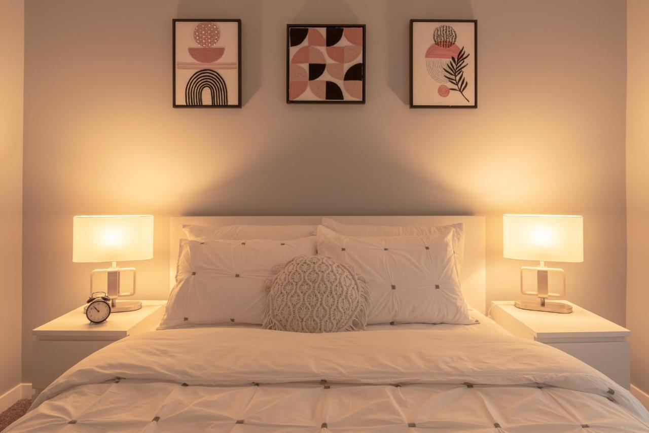 You Will Love This 2Br Guest Suite In Se YYC Dış mekan fotoğraf