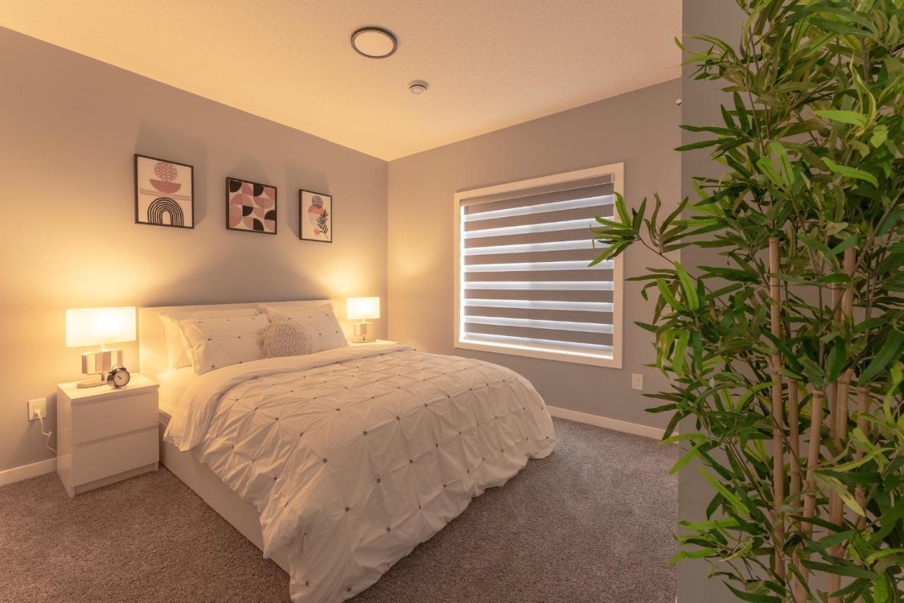 You Will Love This 2Br Guest Suite In Se YYC Dış mekan fotoğraf