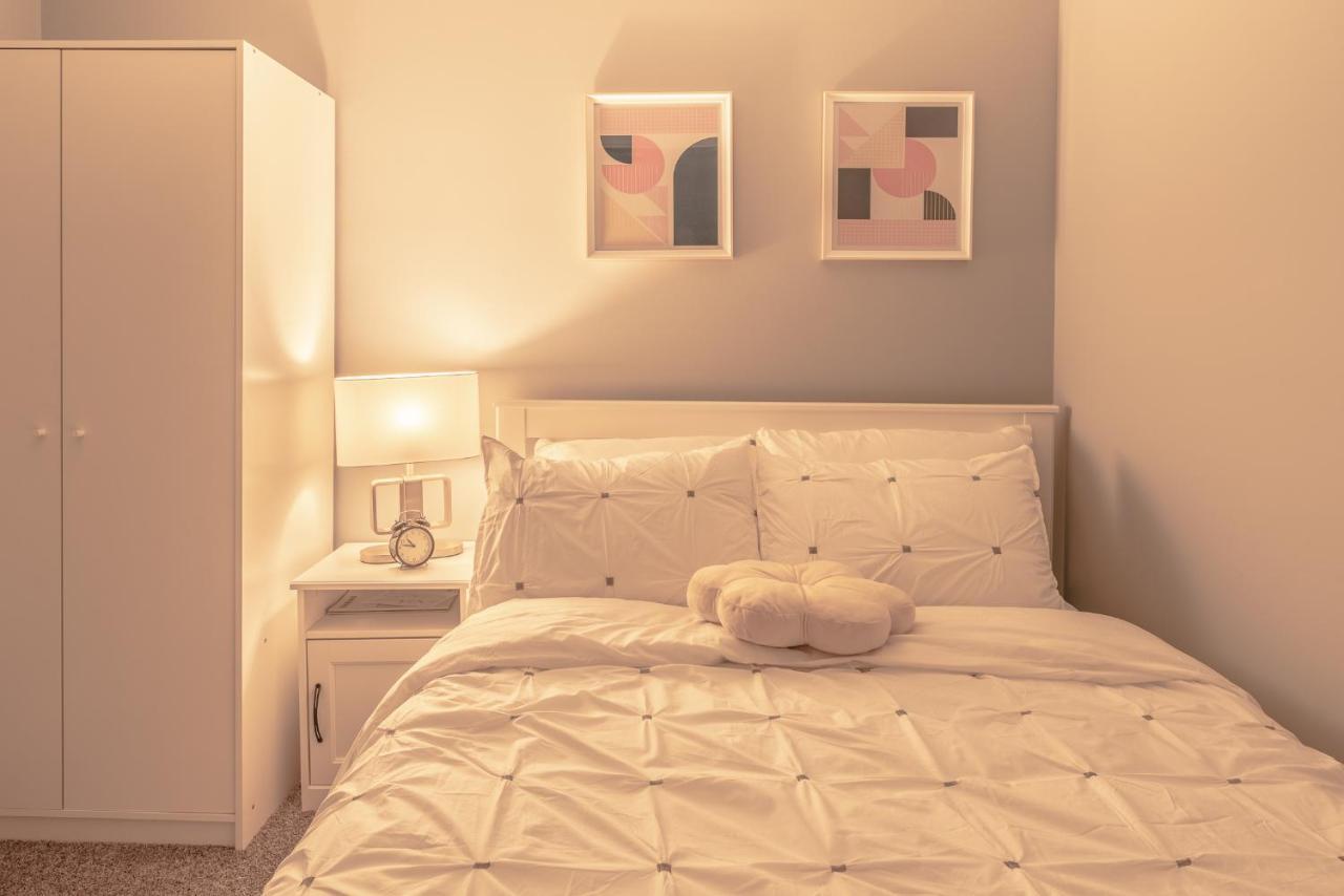 You Will Love This 2Br Guest Suite In Se YYC Dış mekan fotoğraf
