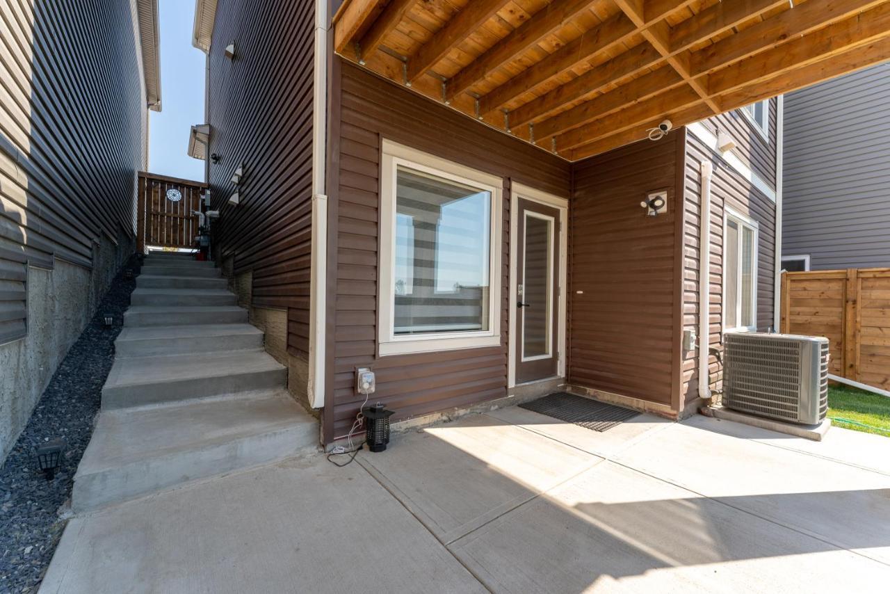 You Will Love This 2Br Guest Suite In Se YYC Dış mekan fotoğraf