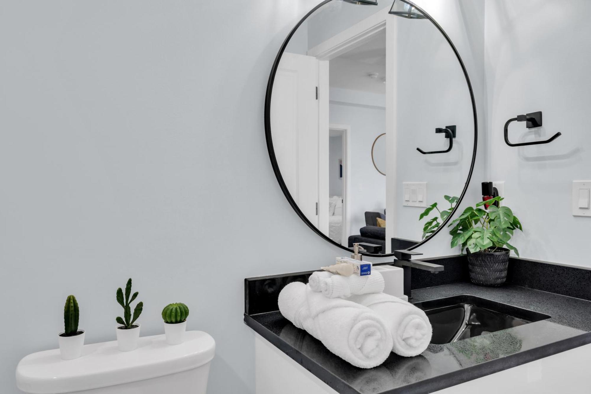 You Will Love This 2Br Guest Suite In Se YYC Dış mekan fotoğraf