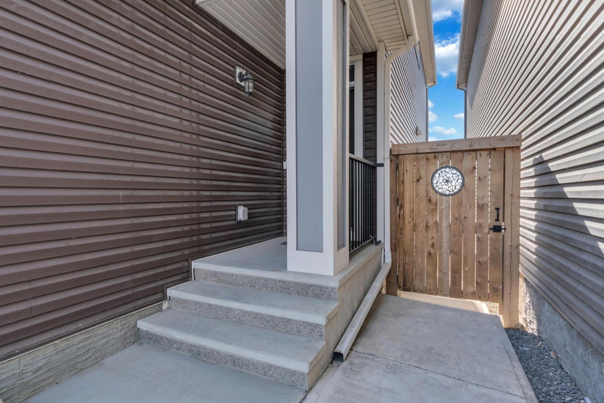 You Will Love This 2Br Guest Suite In Se YYC Dış mekan fotoğraf