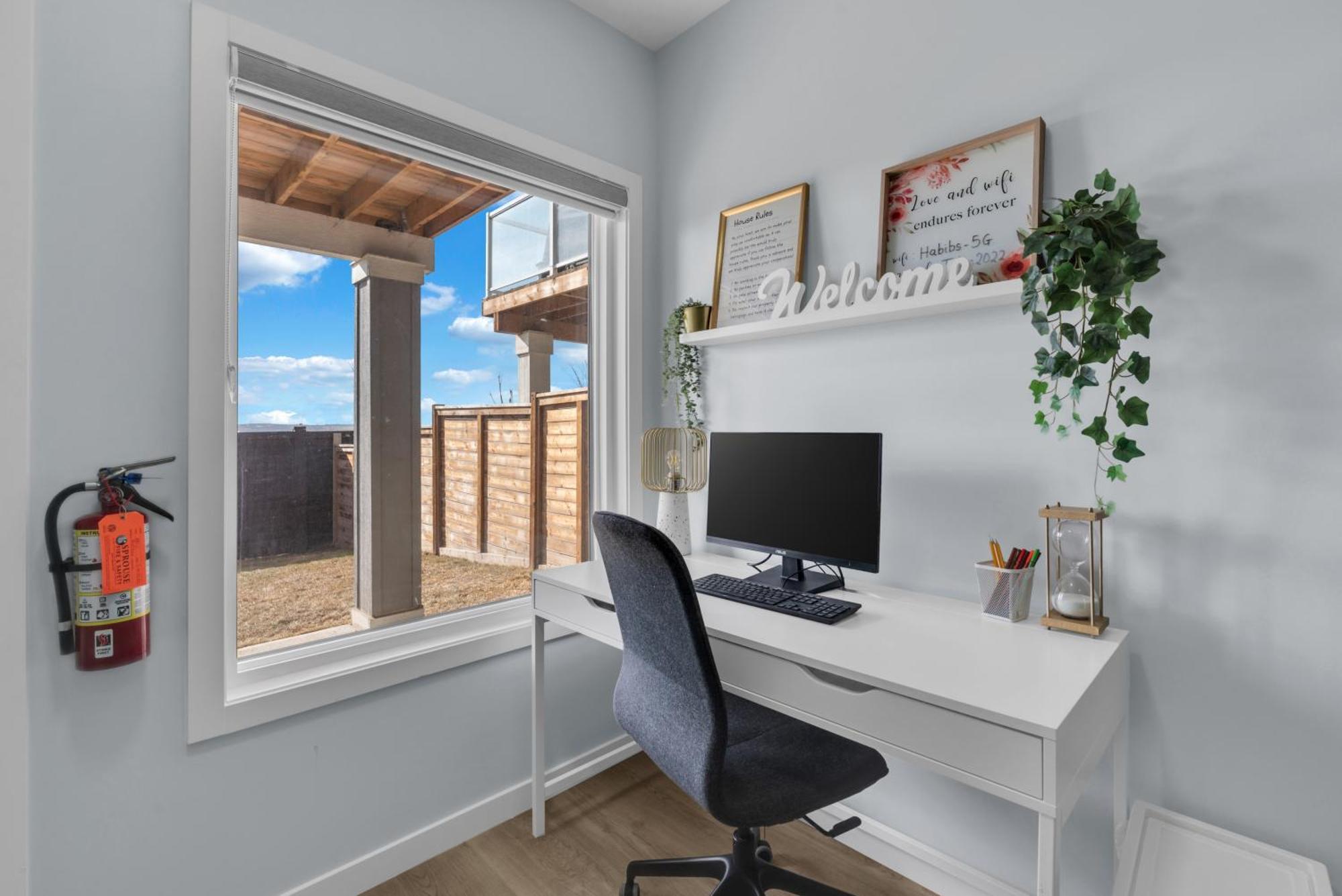 You Will Love This 2Br Guest Suite In Se YYC Dış mekan fotoğraf
