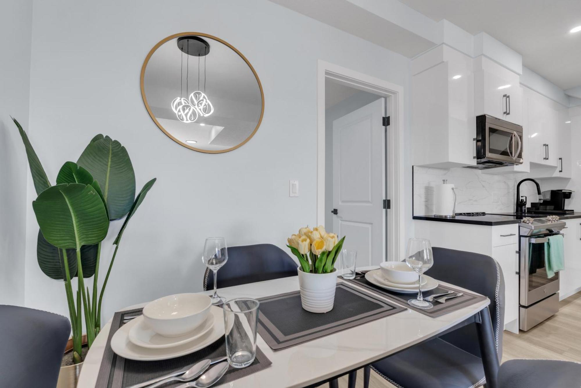 You Will Love This 2Br Guest Suite In Se YYC Dış mekan fotoğraf